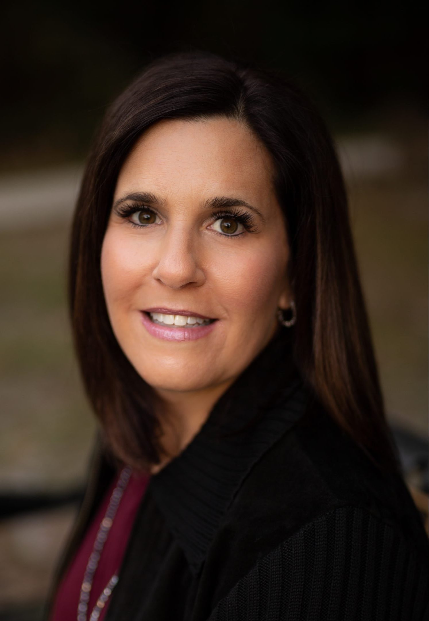Jen Weitz
