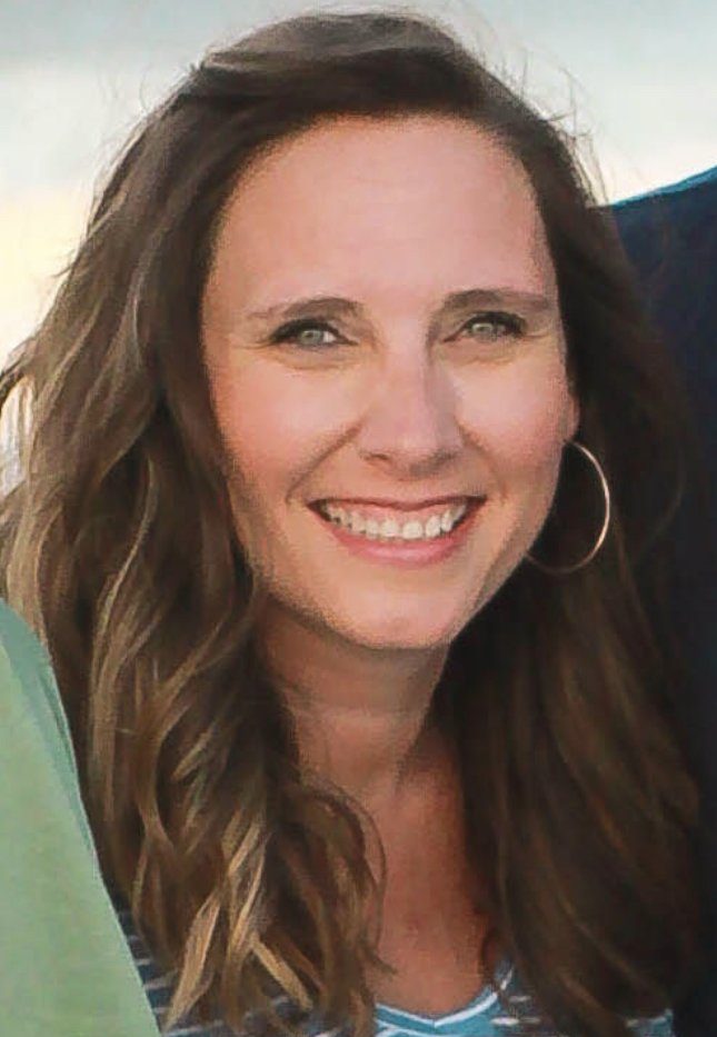 Marcia Hall